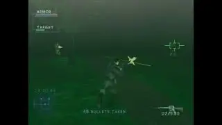 Washington Park (Syphon Filter Music Extended)