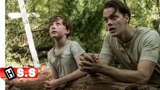 The Devil All the Time {2020} Netflix movie Review/Plot in Hindi & Urdu