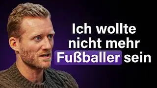 Nach dem WM-Titel alles hinschmeißen? André Schürrle über seinen radikalen Neuanfang