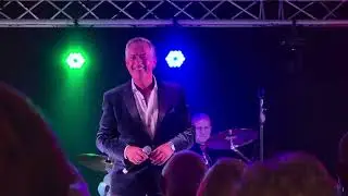 Dominic Kirwan - Hello Again (Dungloe '25)