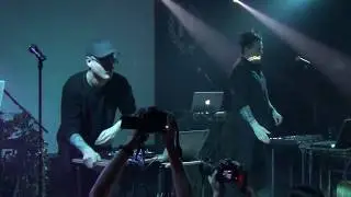 DKAG - Live at Serdce 24.01.2020