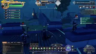 Crowfall - The Short Siege