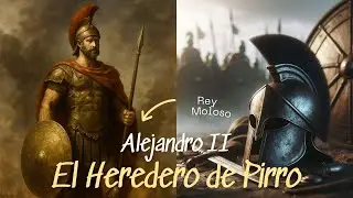 Alejandro II de Epiro: El Fin del Legado Epirota