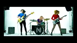 NEW MYTHS - One Good Reason [Official Video]