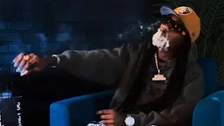 BIG O BPC - Mr.SmokeGood Steve Austin