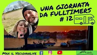 Una giornata da FULLTIMERS #12