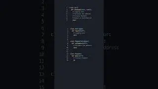 SOLID Principle part 2 : Single Responsibility Example