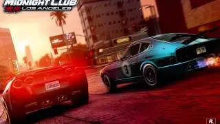 Midnight Club LA Soundtrack-Sly Fox