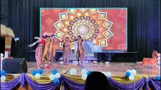 Block Level Surabhi Program#2025