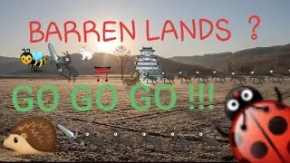 Barren Land Tasks: Ants Underground Kingdom tips tutorial gameplay special