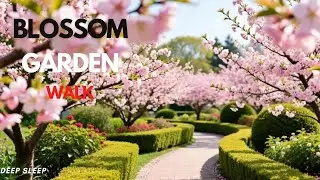 What Makes Blossom Garden Walk a PERFECT Nature Escape?