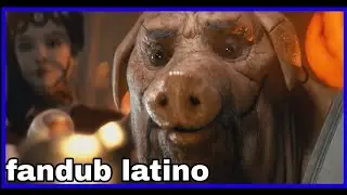 beyond good and evil 2 doblaje a espa&ntilde;ol latino(FanDub)