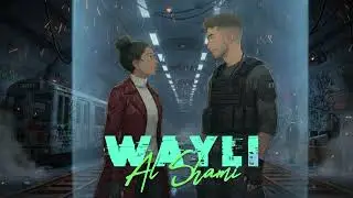 Al Shami - WAYLI | 90s Arabic Pop Deep House Remix | Al Shami x PUBG MOBILE | Energetic Cover 2026