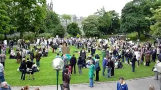 Union Terrace Gardens, Aberdeen 1 of 4 HD