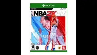 XBox One Longplay - NBA 2k22