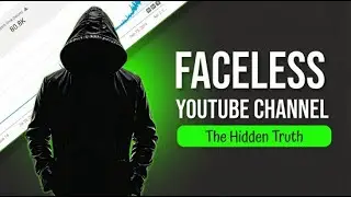 Why 99.9% of Faceless AI Channels Are Doomed (And What Actually Works)