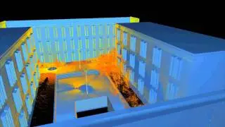 Brewster building video