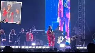 Sonu Nigam Live Concert In Nepal | Sonu Nigam In Nepal