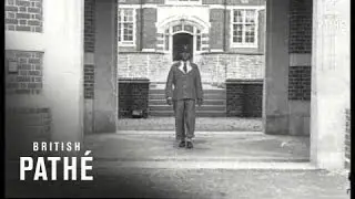 Wonderful Shell Shock Recovery (1914-1918)
