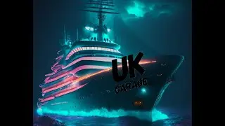 Garage Grooves Unleashed: Exploring the beat of UK Garage Music | Infectious Beats & Soulful Vibes🔥🎶