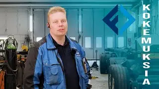 N&auml;rko Ab:n kokemuksia FinDoorista