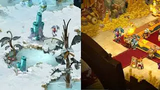 Dofus 3 Unity - PVP Feca Lvl 151