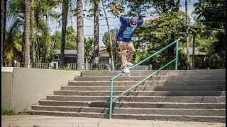 Arthur Molon - V&iacute;deo Parte 2017