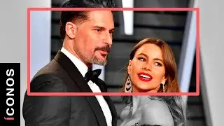 Sofia Vergara y su dif&iacute;cil vida amorosa