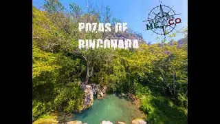 pozas de Rinconada