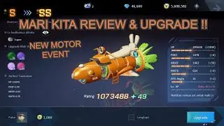Dragon Raja SEA - Stunt This Motor Like A Rocket 🤣 I Review & Upgrade Motor Event New Update !!