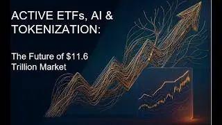 The Future of ETFs: 4 Trends That Will Change Investing (EY Report)