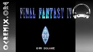 OC ReMix #1999: Final Fantasy IV 'Rhymes with Elixir' [Chocobo Chocobo] by The Scuba Divers...