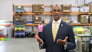 Goodwill Industries of Greater Detroit | Membership Appreciation Spotlight