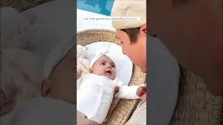 nabelafatherhood looks so good on him 🥺🥲🤍 #pocketsofpeace #babytok #baby #challenge #home