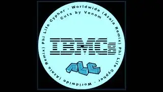 worldwide (Azaia remix) - Phi Life Cypher
