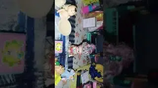 my doll sean birthday celebration (part-2) ❤🍩🍪 $SSR queen $
