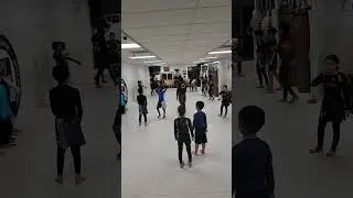 Mindset Martial Arts & Fitness is live!