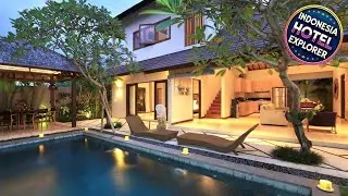 Desa Di Bali Villa | Bali, Indonesia | Hotel Review 🏨
