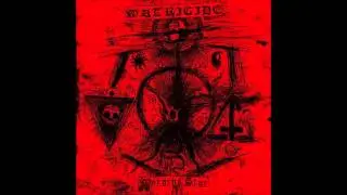 MATRICIDE - Morning Star