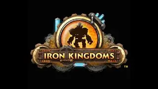 Iron Kingdoms - World Introduction