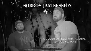 The SoBros Cover 
