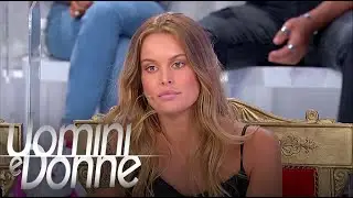 Uomini e Donne, Trono Classico - Sophie è la nuova tronista