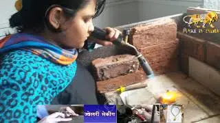 Midas Touch Jewellery Training service