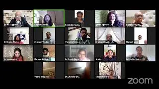 278, Health Darbar, Simple blood test in Covid 19