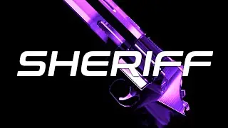 Nishurato - Sheriff (Official Music Video)