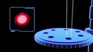 WFIRST's Wide Field Instrument (shorter version)