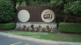 Sahalee Living in Sammamish - Presented by PBNW Homes Team at Ensemble