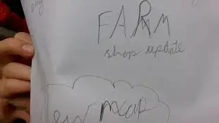 new farm shop update roblox adopt me