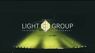 Lightgroup - Vi er specialister i LED belysning