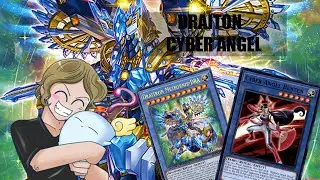 Breaking Draitron! Deck Profile and Replays!